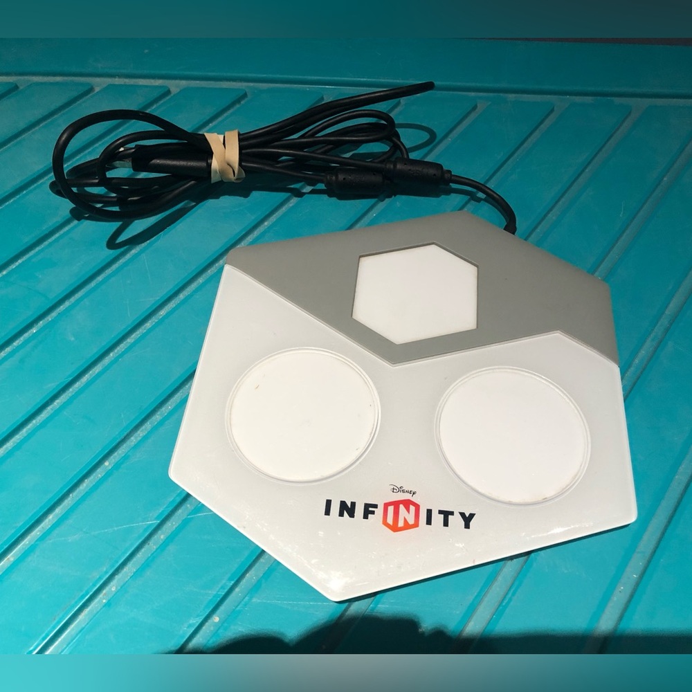 3/$40 Disney Infinity Base